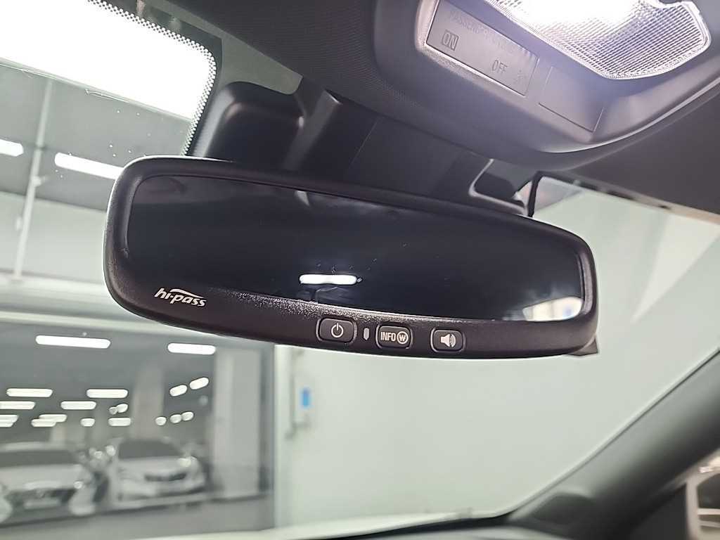 Chevrolet Trax 2025 Blanco - Importación desde Corea - HF Imports Iquique - Foto 17