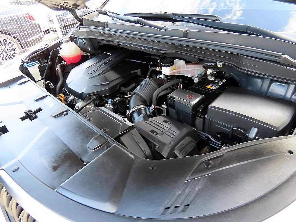 KIA Carnival 2021 Gris - Importación desde Corea - HF Imports Iquique - Foto 19