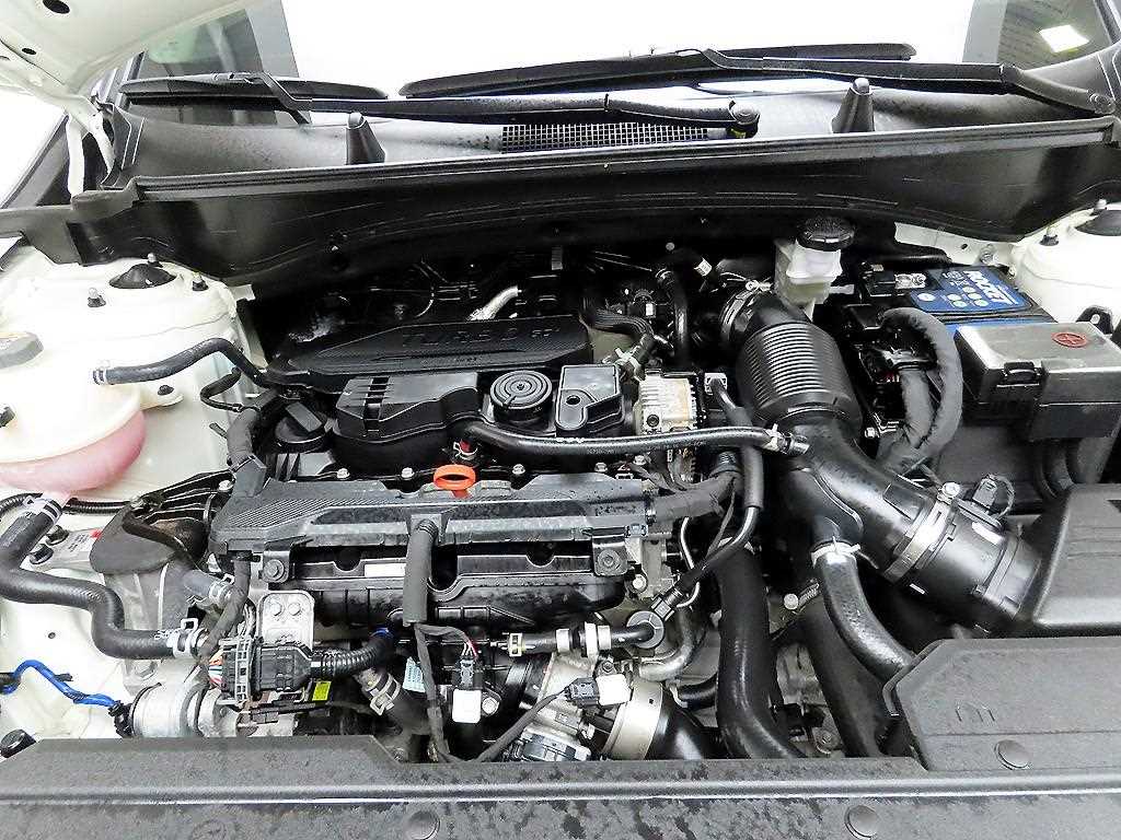 KIA Sportage 2024 - Importación desde Corea - HF Imports Iquique - Foto 19