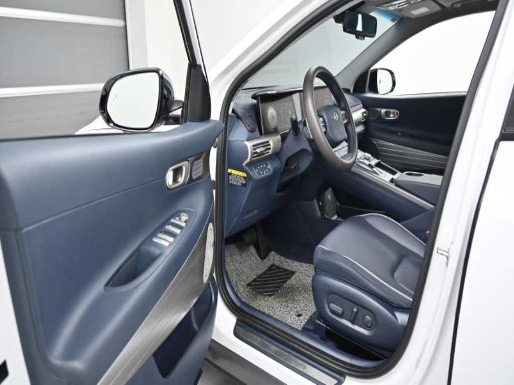 HYUNDAI Nexo - Vista 11