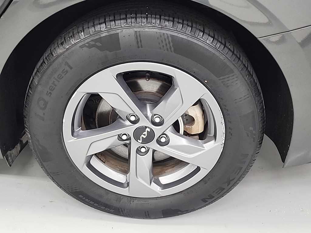 KIA K5 2022 Gris - Importación desde Corea - HF Imports Iquique - Foto 20