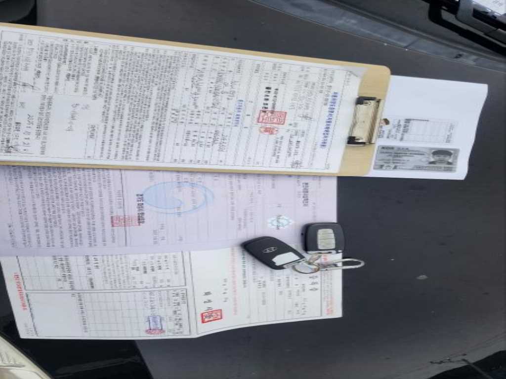 HYUNDAI Veracruz - Vista 5