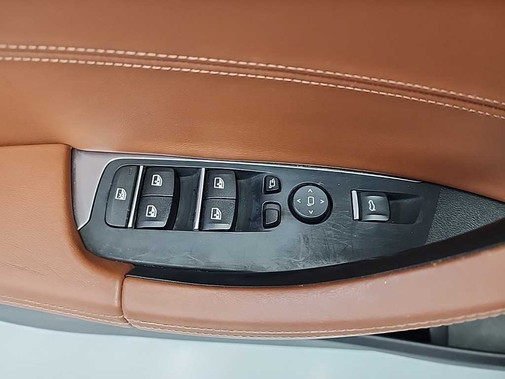 BMW X3M 2020 Blanco - Importación desde Corea - HF Imports Iquique - Foto 17