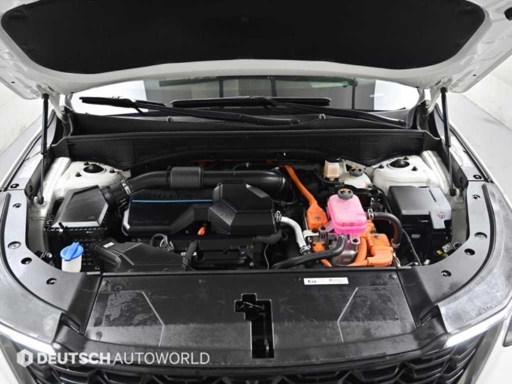 KIA Sorento - Vista 6