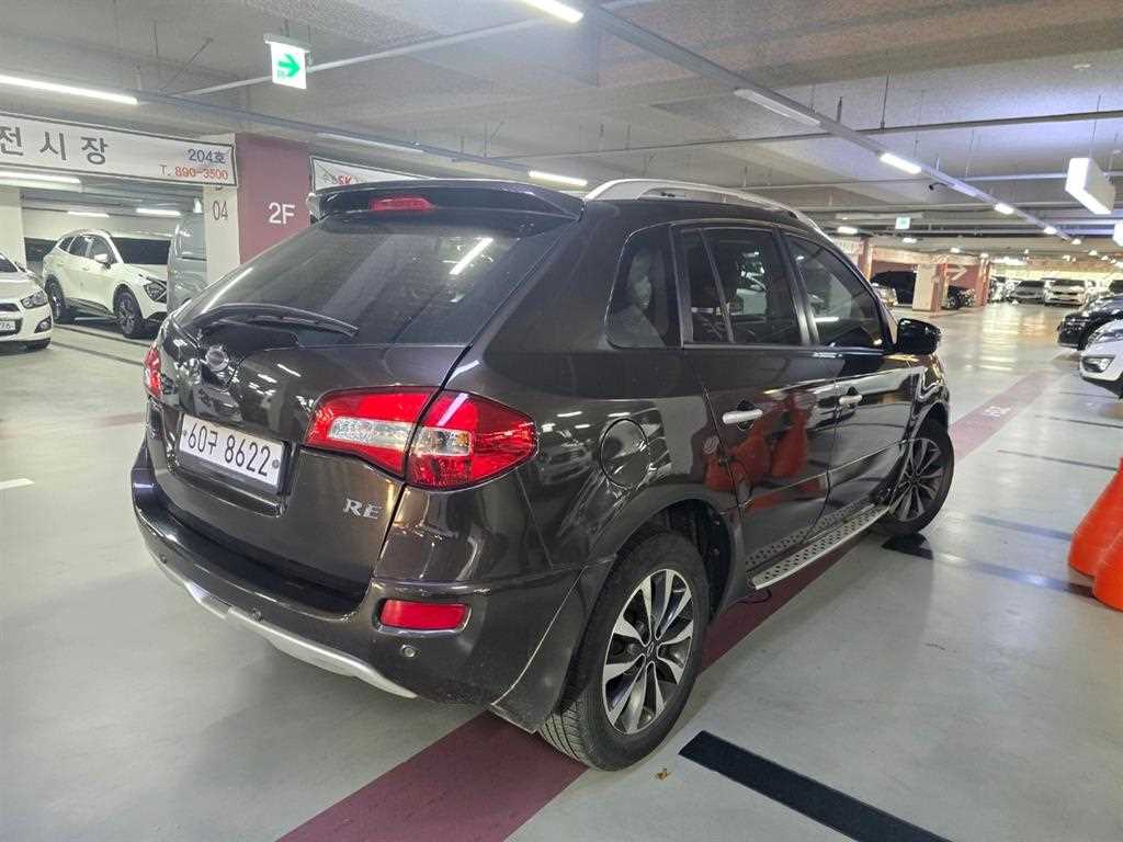 SAMSUNG QM5 - Vista 4