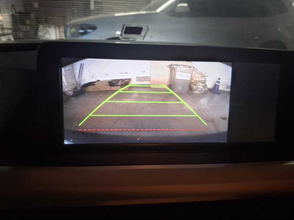 BMW 3 series - Vista 8