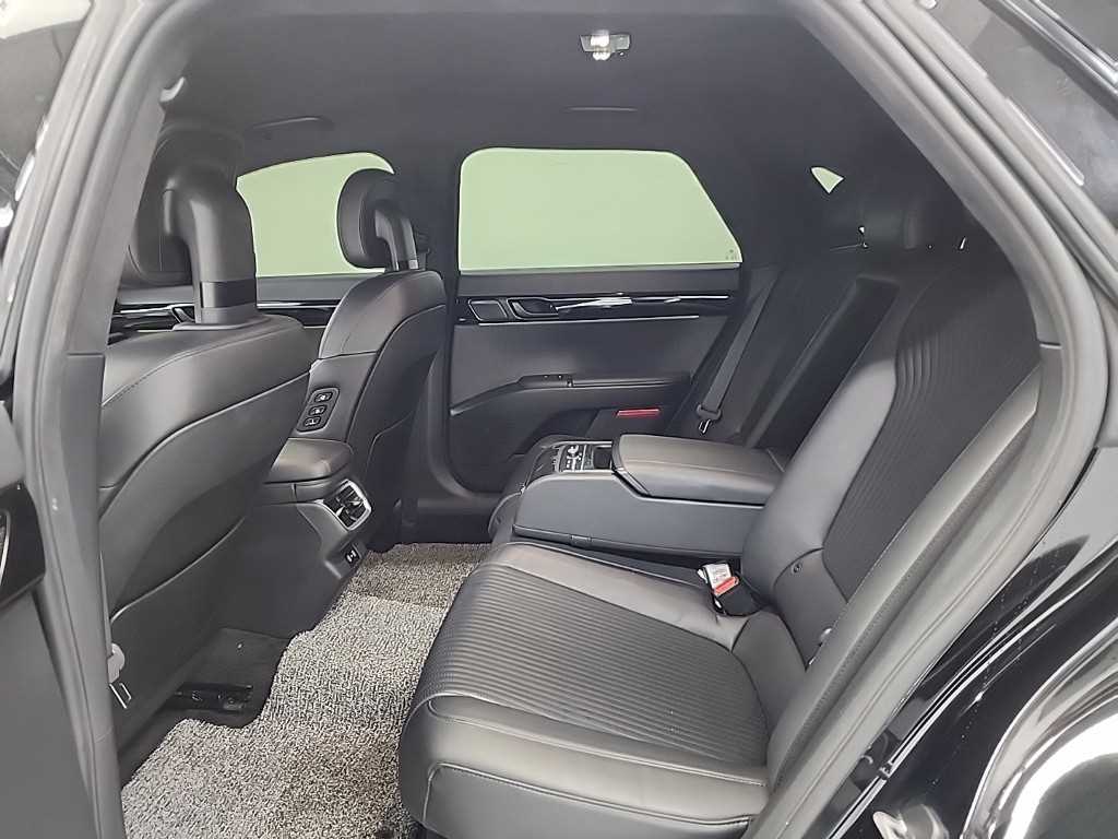 HYUNDAI Grandeur - Vista 12