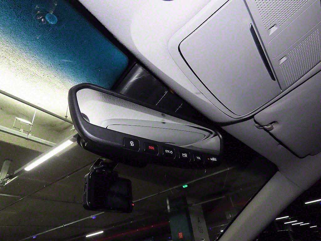 Genesis EQ900 2016 - Importación desde Corea - HF Imports Iquique - Foto 17