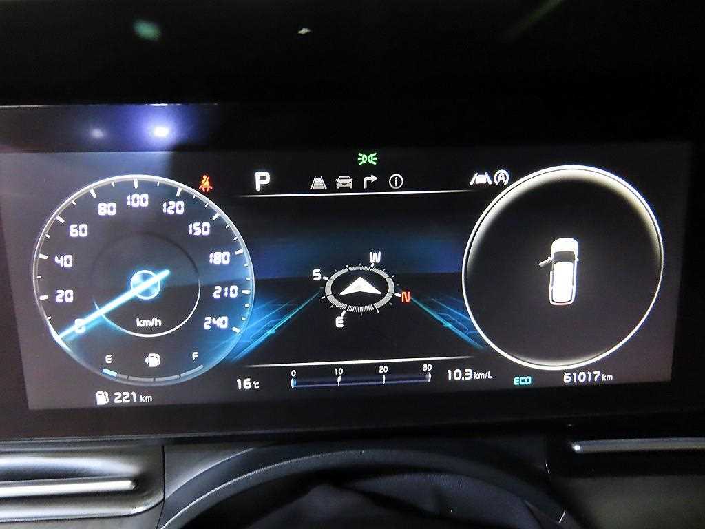 KIA Carnival - Vista 10