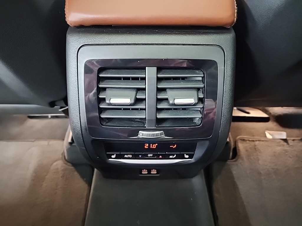 BMW X3M 2020 Blanco - Importación desde Corea - HF Imports Iquique - Foto 13