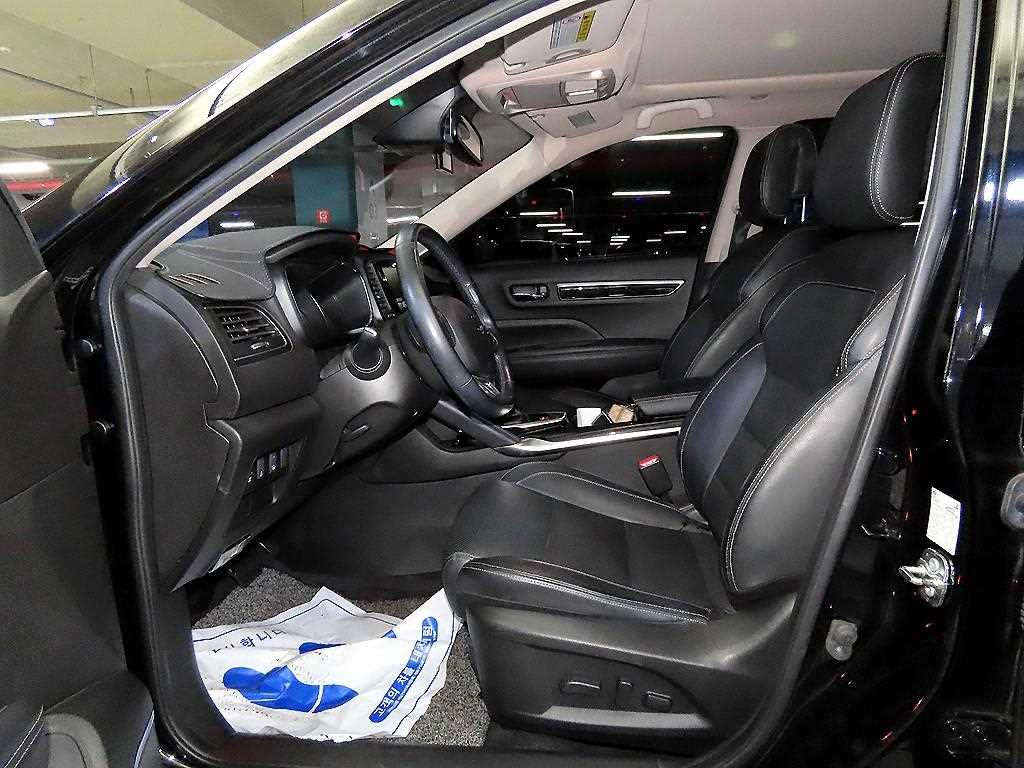 SAMSUNG QM6 - Vista 6