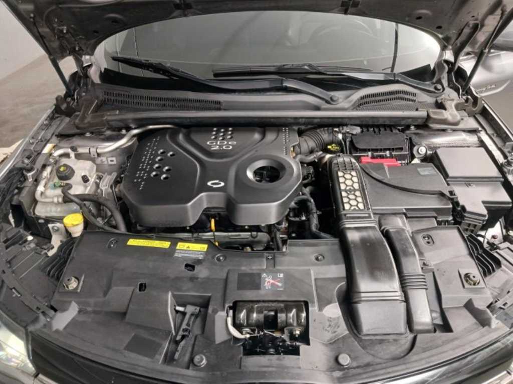 SAMSUNG SM6 2016 Gris - Importación desde Corea - HF Imports Iquique - Foto 19