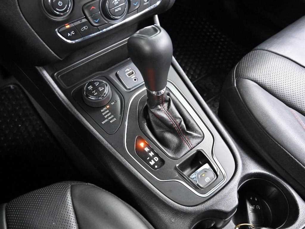 Jeep Cherokee - Vista 9