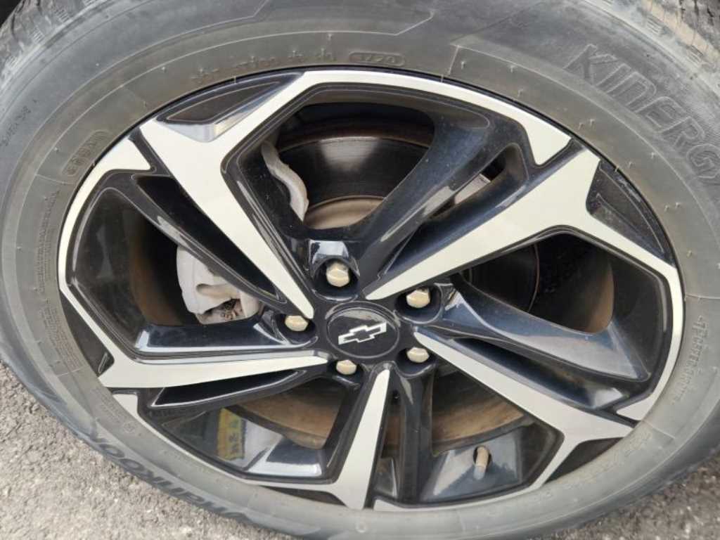 Chevrolet Trail Blazer 2021 - Importación desde Corea - HF Imports Iquique - Foto 19