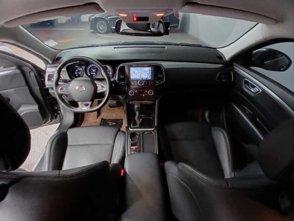 SAMSUNG SM6 - Vista 6