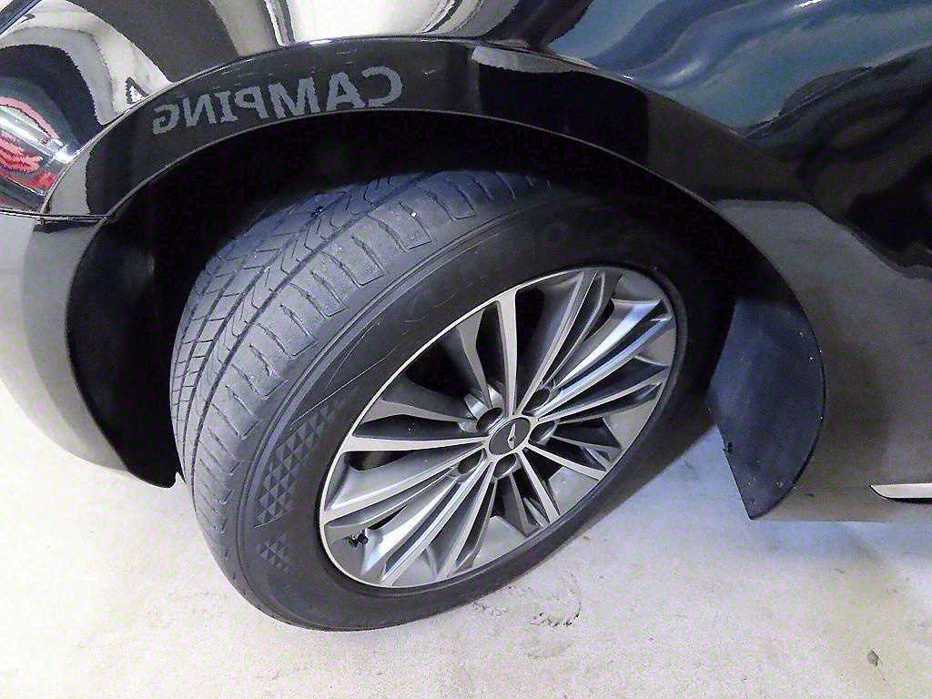 Genesis EQ900 2016 - Importación desde Corea - HF Imports Iquique - Foto 20