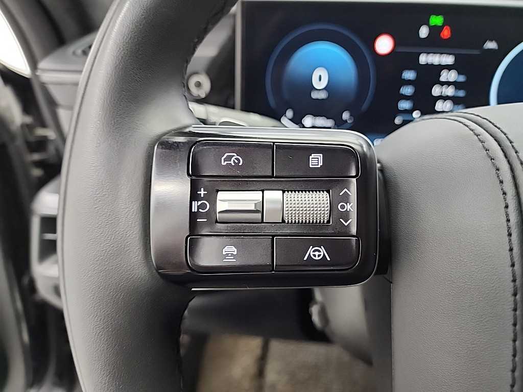 HYUNDAI Grandeur 2023 Negro - Importación desde Corea - HF Imports Iquique - Foto 18