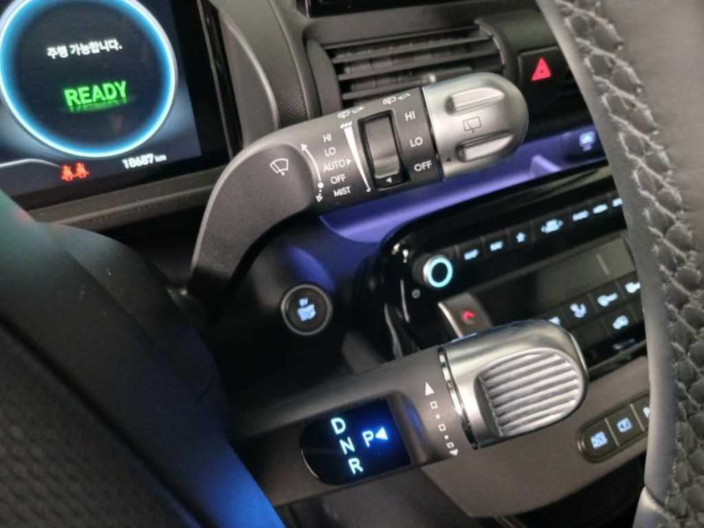 HYUNDAI Casper 2025 Blanco - Importación desde Corea - HF Imports Iquique - Foto 17