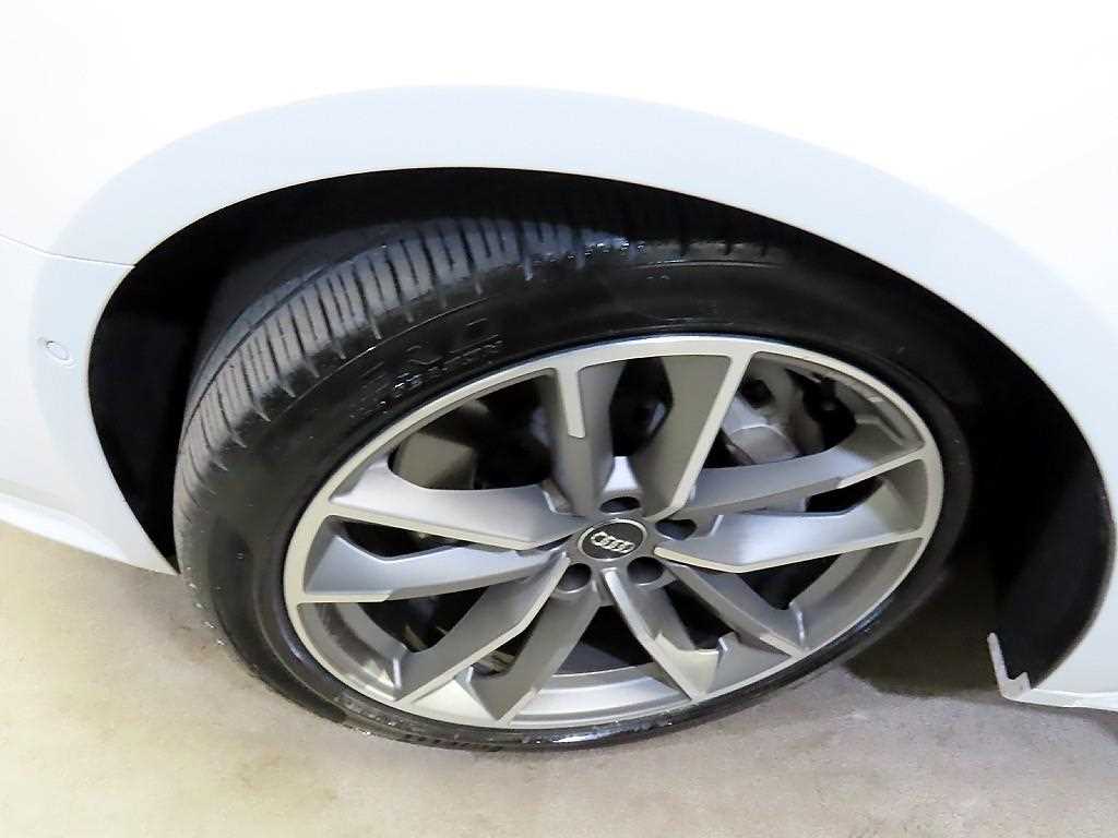 Audi A7 2020 Blanco - Importación desde Corea - HF Imports Iquique - Foto 20