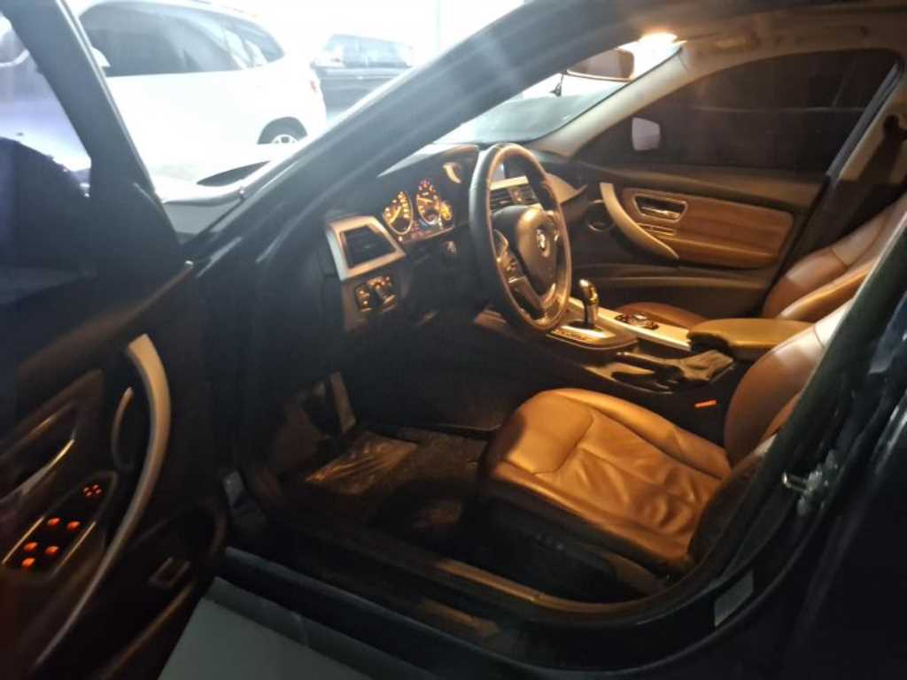 BMW 3 series - Vista 3