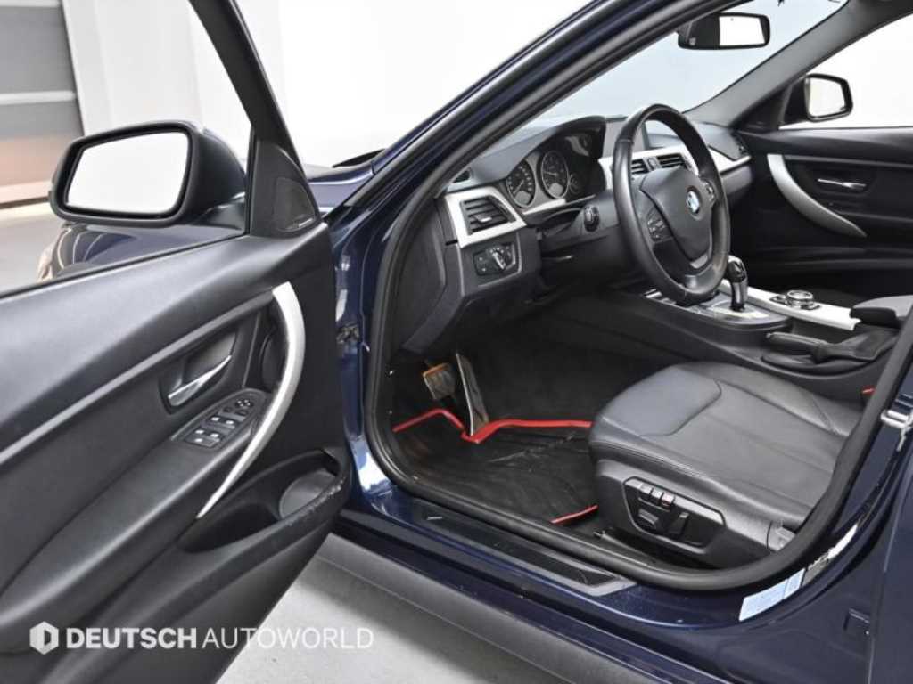 BMW 3 series - Vista 11