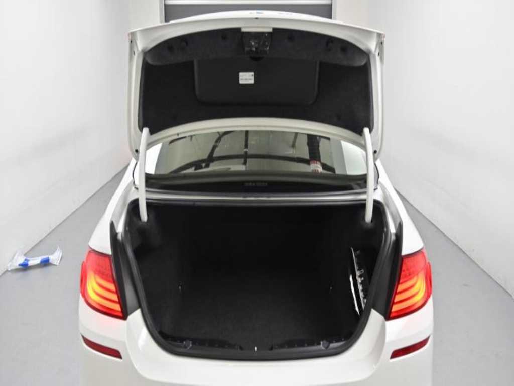 BMW 5 Series 2013 - Importación desde Corea - HF Imports Iquique - Foto 20