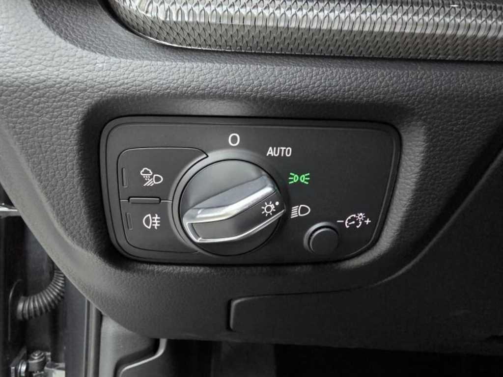 Audi A3 2018 Gris - Importación desde Corea - HF Imports Iquique - Foto 17