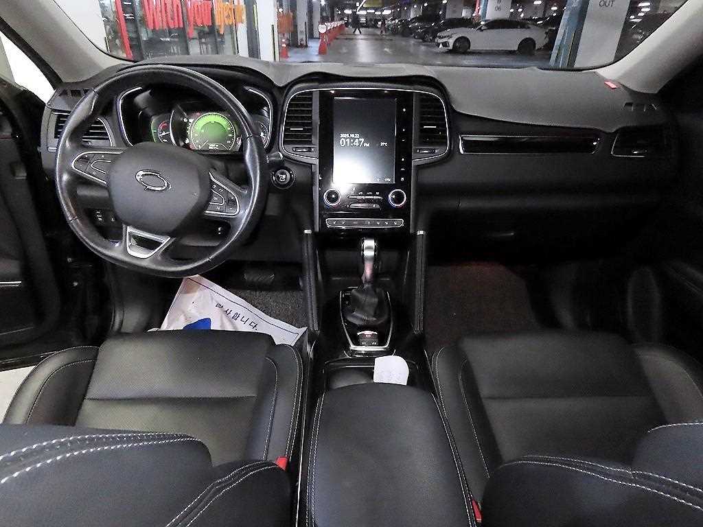 SAMSUNG QM6 - Vista 10