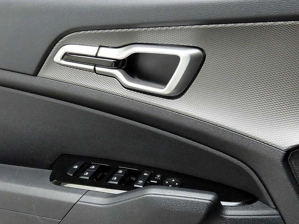 KIA Sportage - Vista 11