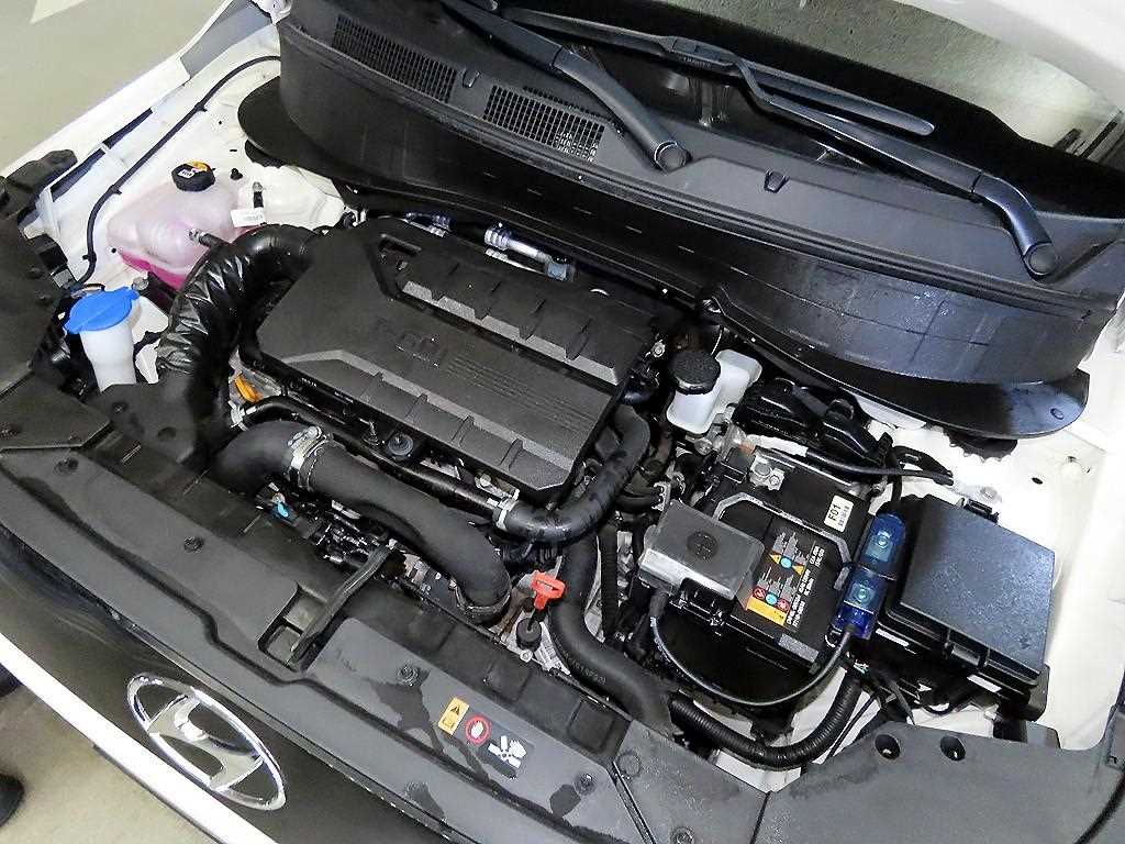 HYUNDAI Casper 2024 Blanco - Importación desde Corea - HF Imports Iquique - Foto 19