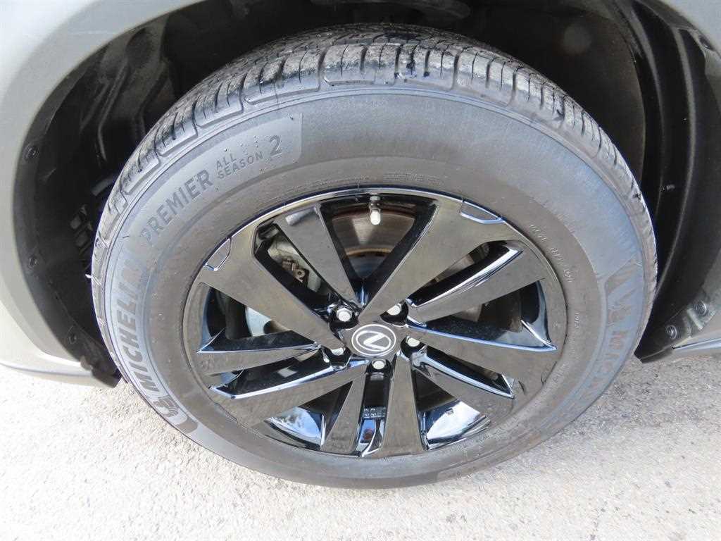 Lexus NX 2018 Gris - Importación desde Corea - HF Imports Iquique - Foto 19