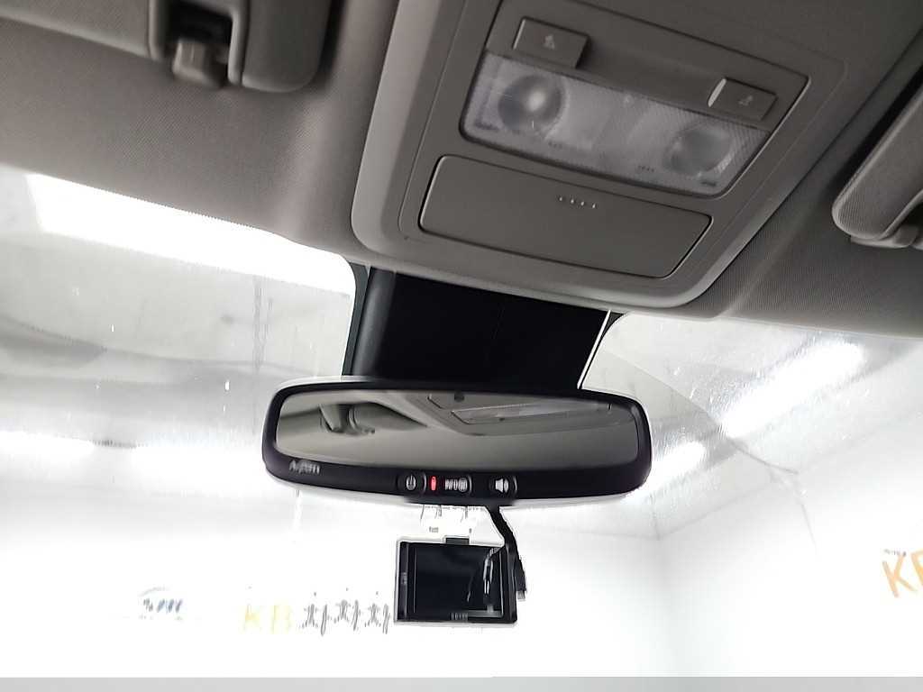 Chevrolet Orlando 2016 Blanco - Importación desde Corea - HF Imports Iquique - Foto 16