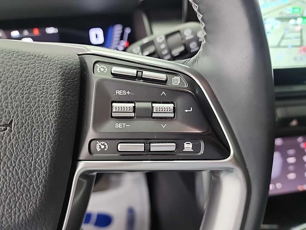 Ssangyong Torres 2024 Azul - Importación desde Corea - HF Imports Iquique - Foto 19