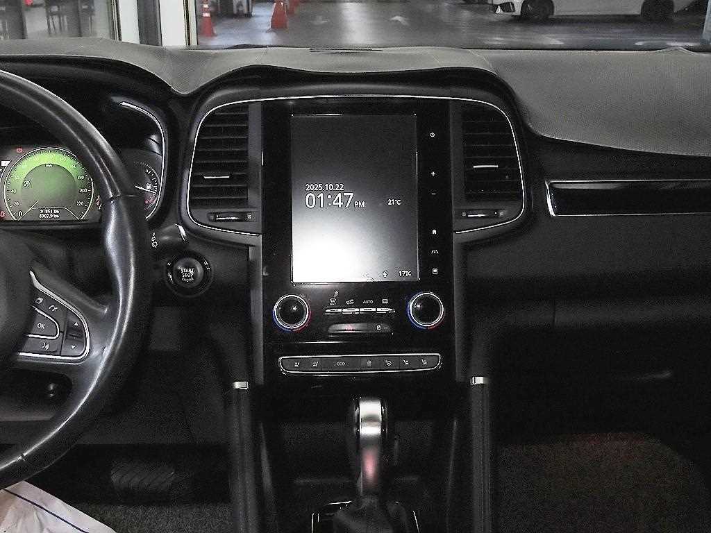 SAMSUNG QM6 - Vista 11