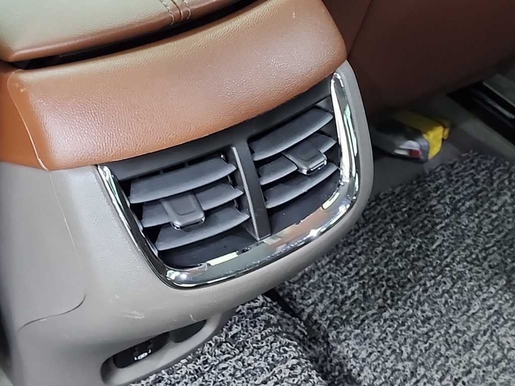 Chevrolet Malibu 2017 Blanco - Importación desde Corea - HF Imports Iquique - Foto 13