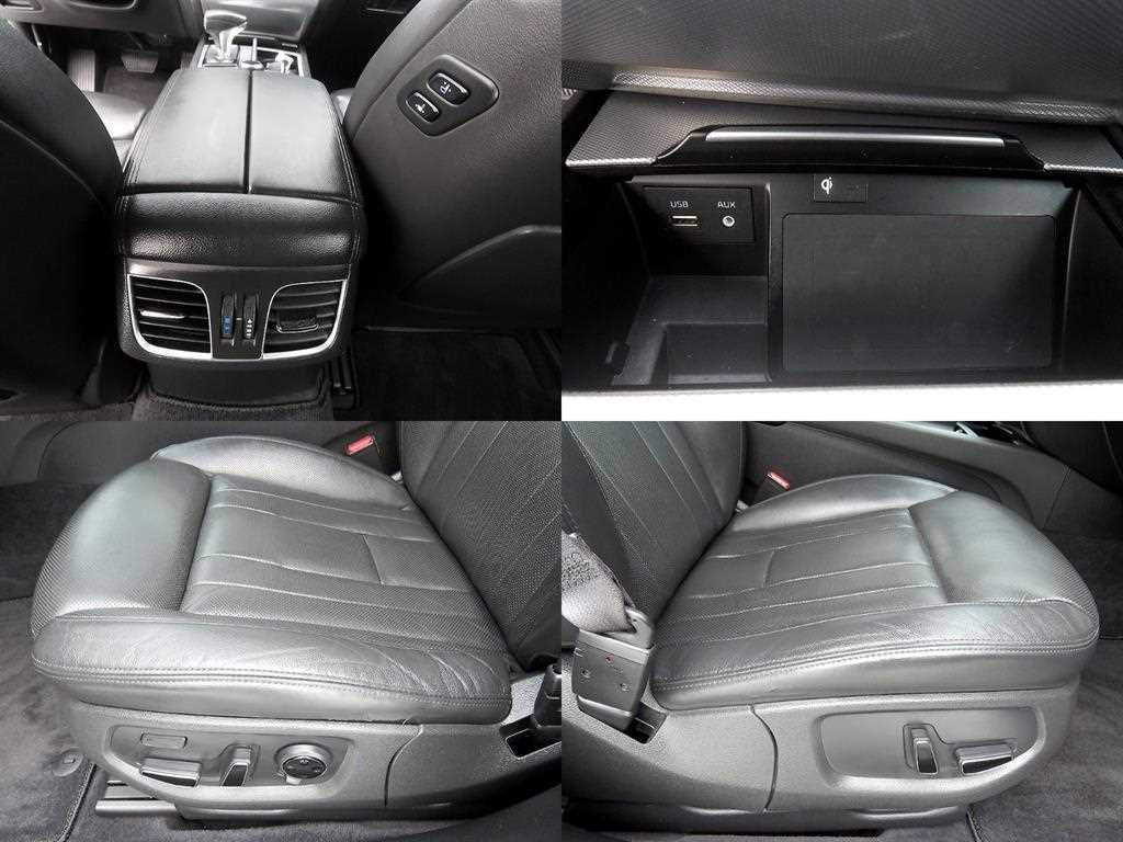 Genesis G80 2017 Azul - Importación desde Corea - HF Imports Iquique - Foto 18