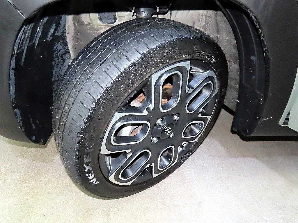 HYUNDAI Casper 2022 Blanco - Importación desde Corea - HF Imports Iquique - Foto 19