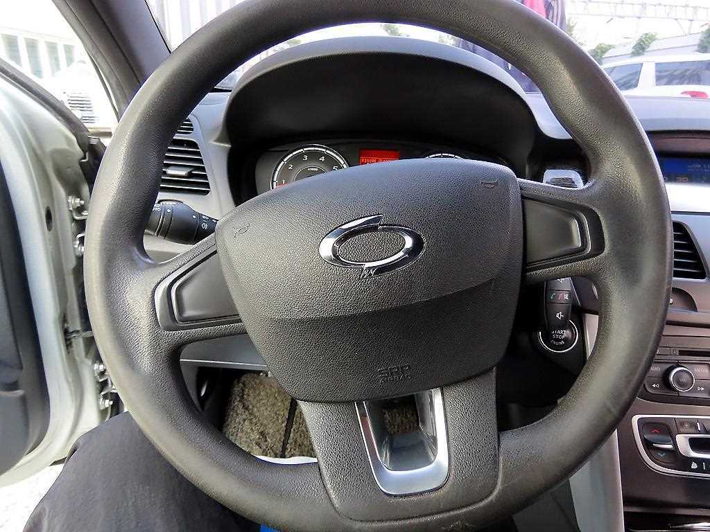 SAMSUNG SM5 - Vista 8