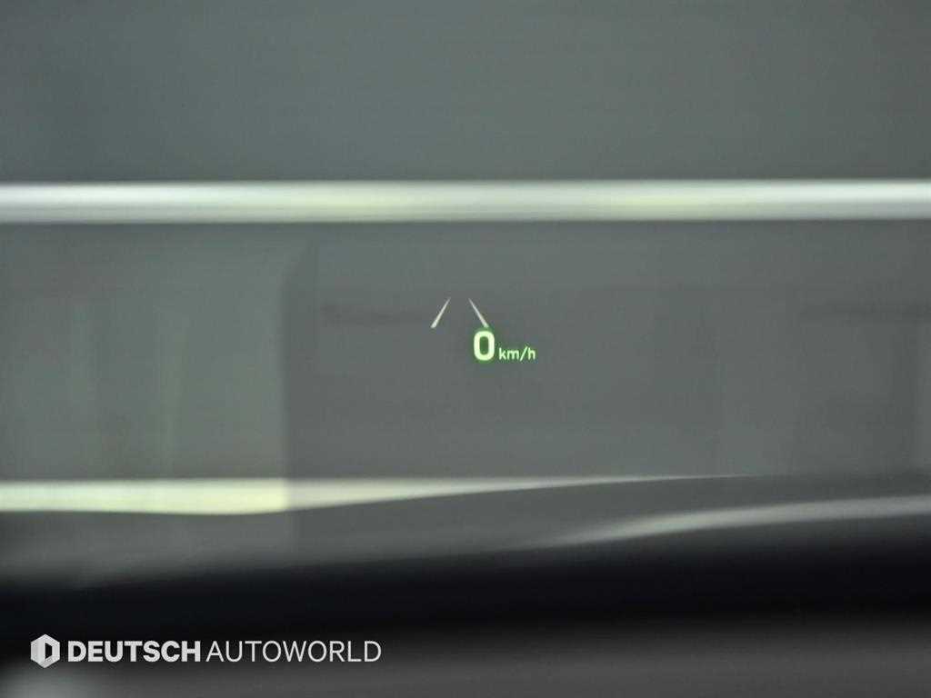 Genesis EQ900 2016 Negro - Importación desde Corea - HF Imports Iquique - Foto 18