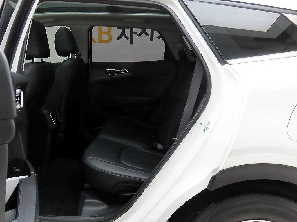 KIA Sportage 2024 - Importación desde Corea - HF Imports Iquique - Foto 14