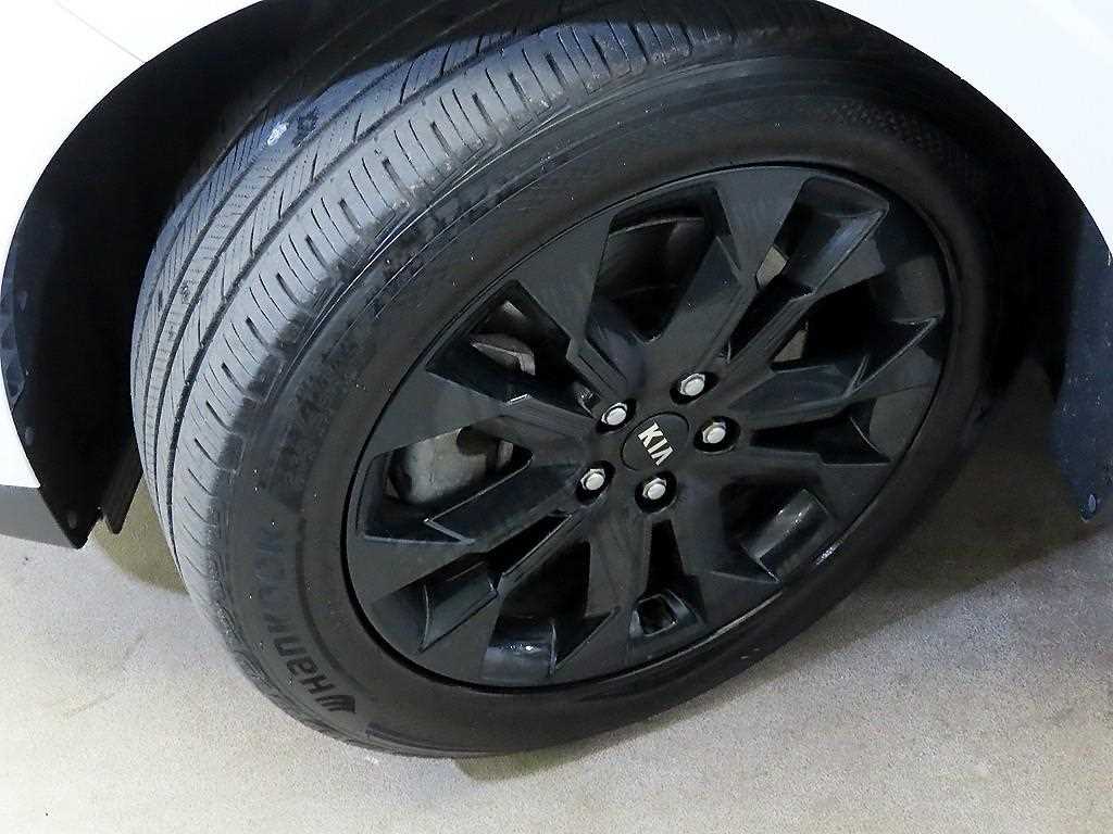 KIA Carnival 2021 Blanco - Importación desde Corea - HF Imports Iquique - Foto 20