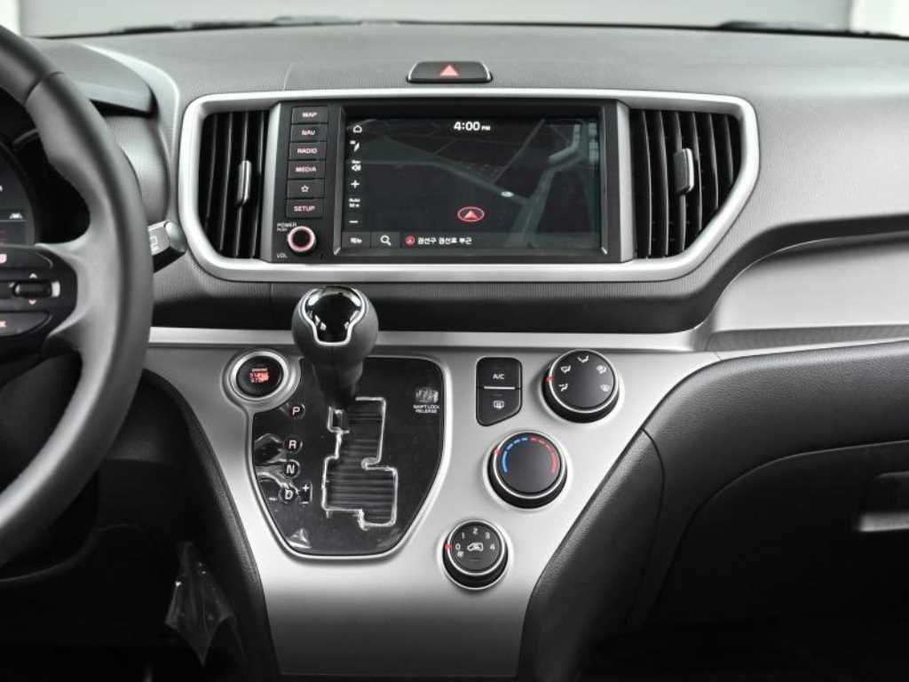 KIA Ray 2022 - Importación desde Corea - HF Imports Iquique - Foto 14