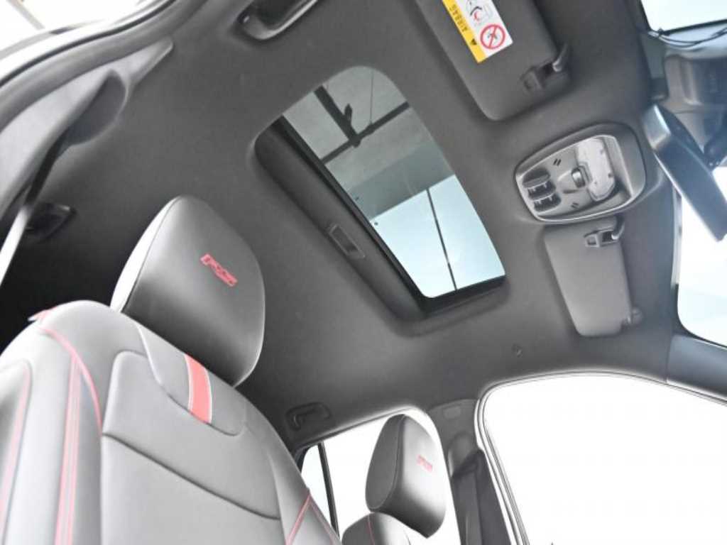 Chevrolet Trax 2024 - Importación desde Corea - HF Imports Iquique - Foto 19