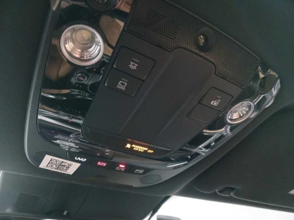 KIA K5 2020 Gris - Importación desde Corea - HF Imports Iquique - Foto 16