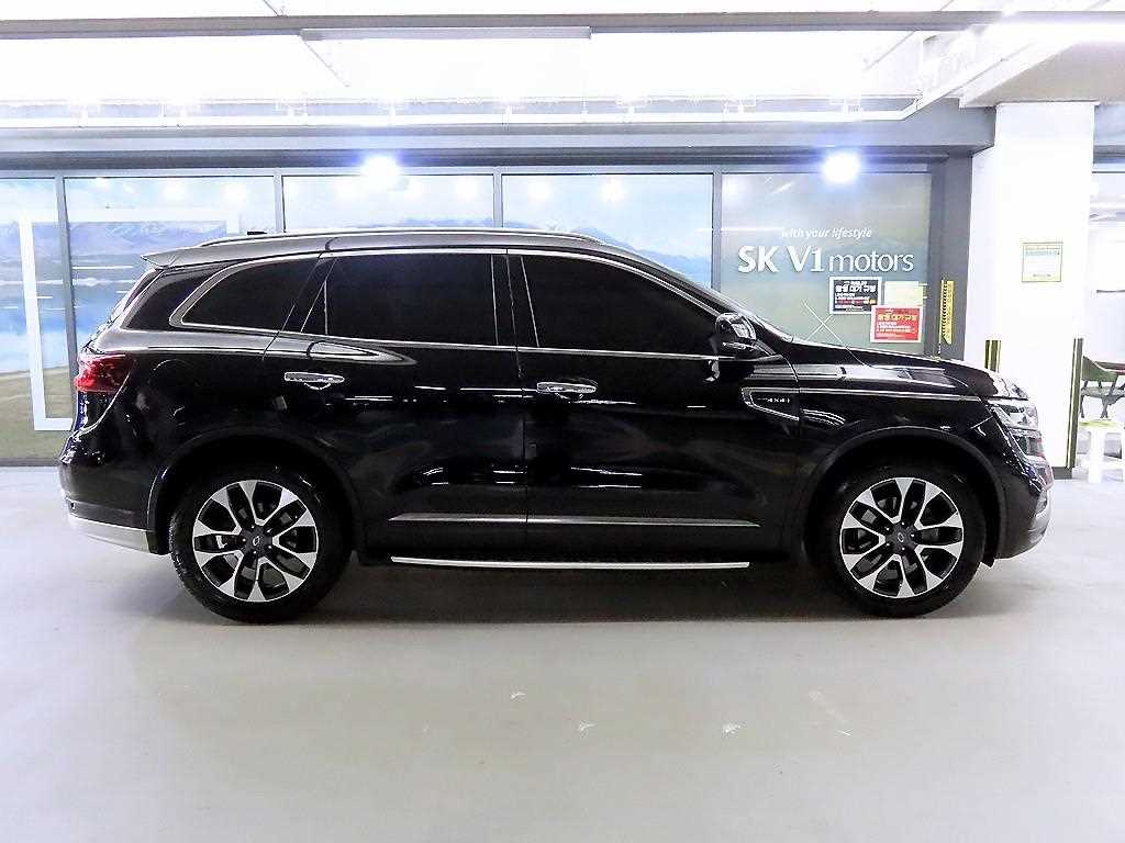 SAMSUNG QM6 - Vista 3