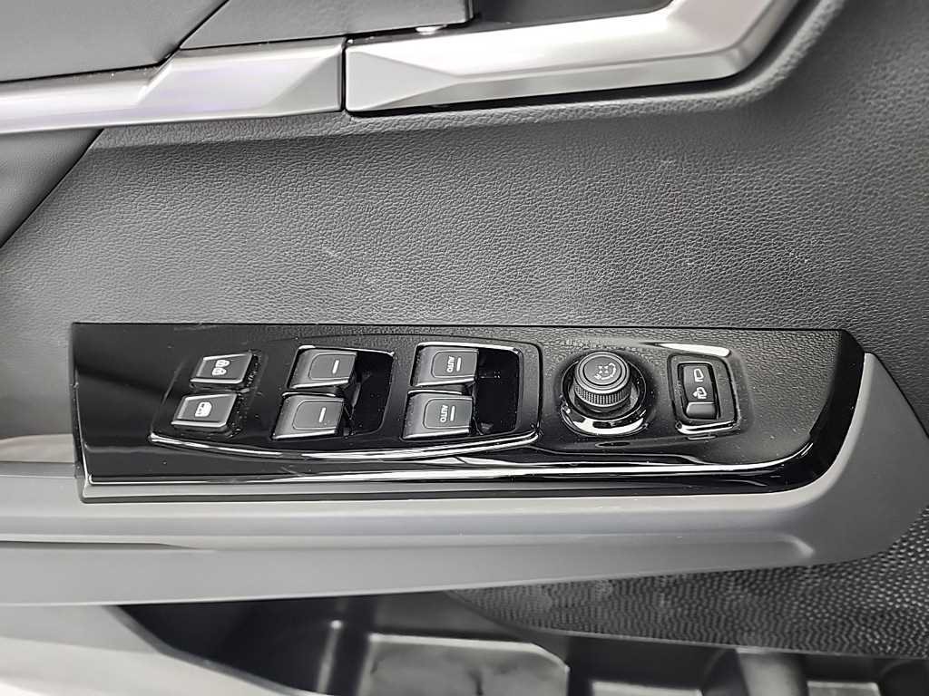 Ssangyong Torres 2024 Azul - Importación desde Corea - HF Imports Iquique - Foto 18