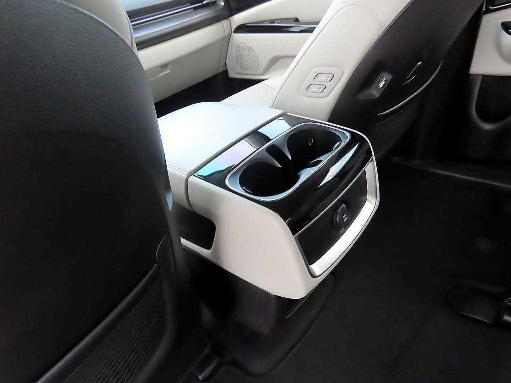 KIA Carnival 2021 Gris - Importación desde Corea - HF Imports Iquique - Foto 15