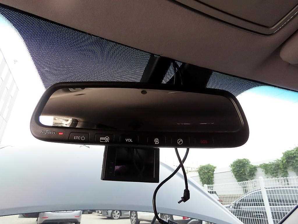 HYUNDAI Equus 2014 Negro - Importación desde Corea - HF Imports Iquique - Foto 16