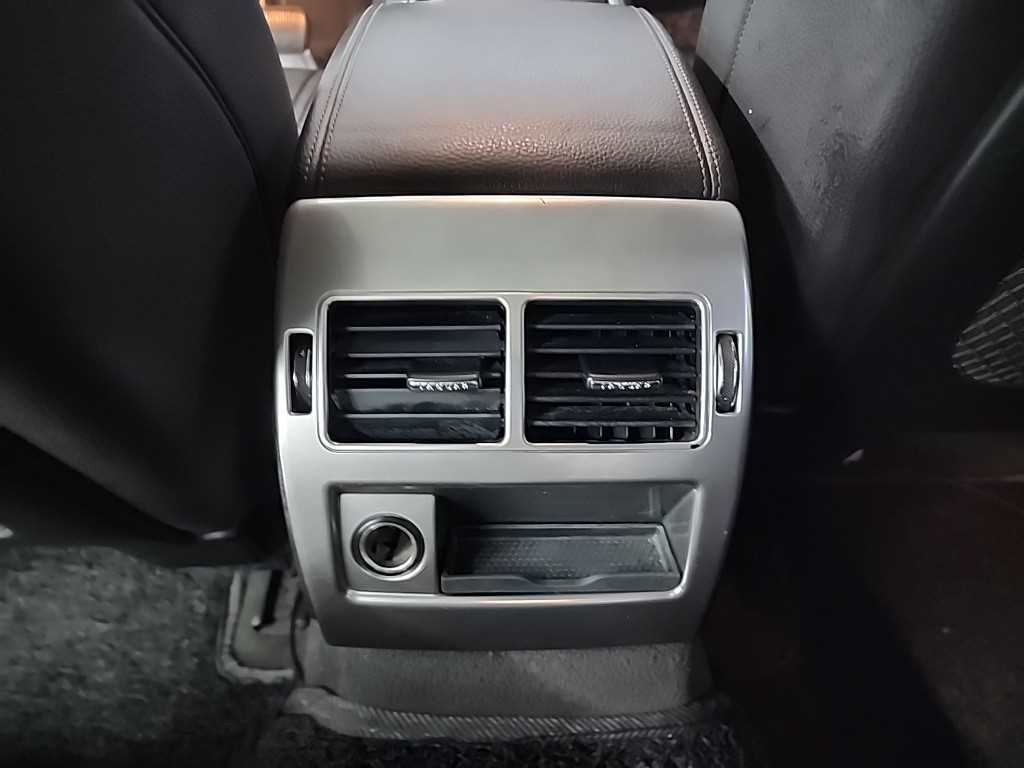 Jaguar XF 2013 Blanco - Importación desde Corea - HF Imports Iquique - Foto 13