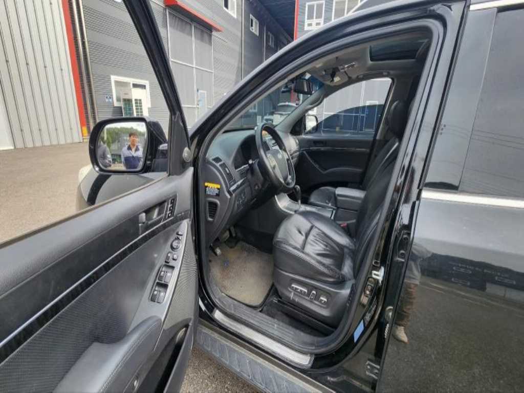 HYUNDAI Veracruz - Vista 6